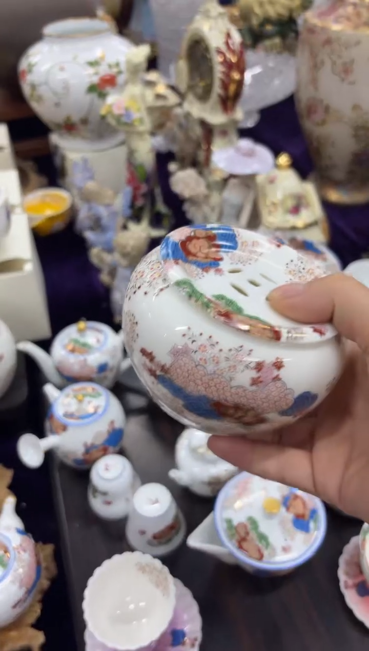 【闪购商品】瓷片000000000000000