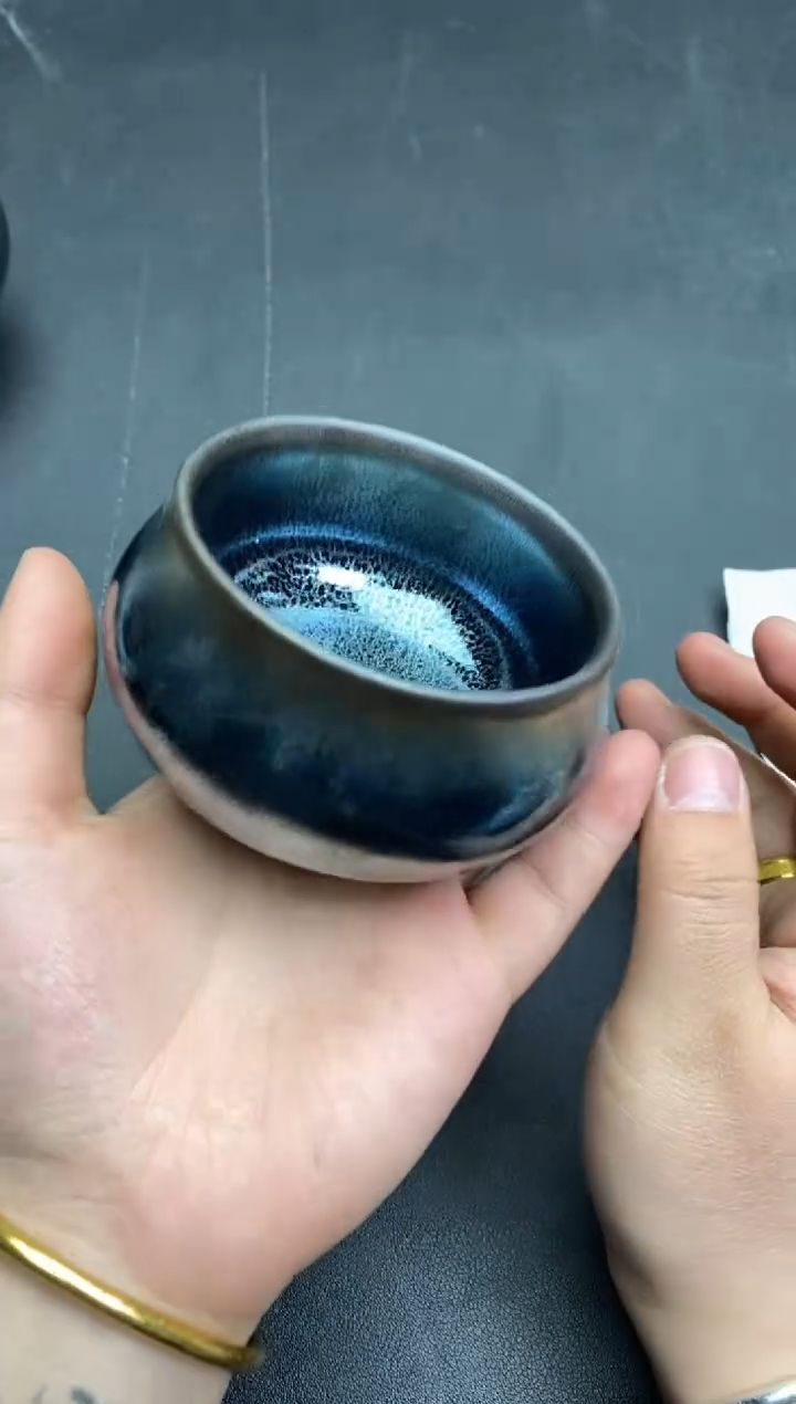 【闪购商品】茶盏640建盏建盏建盏建盏