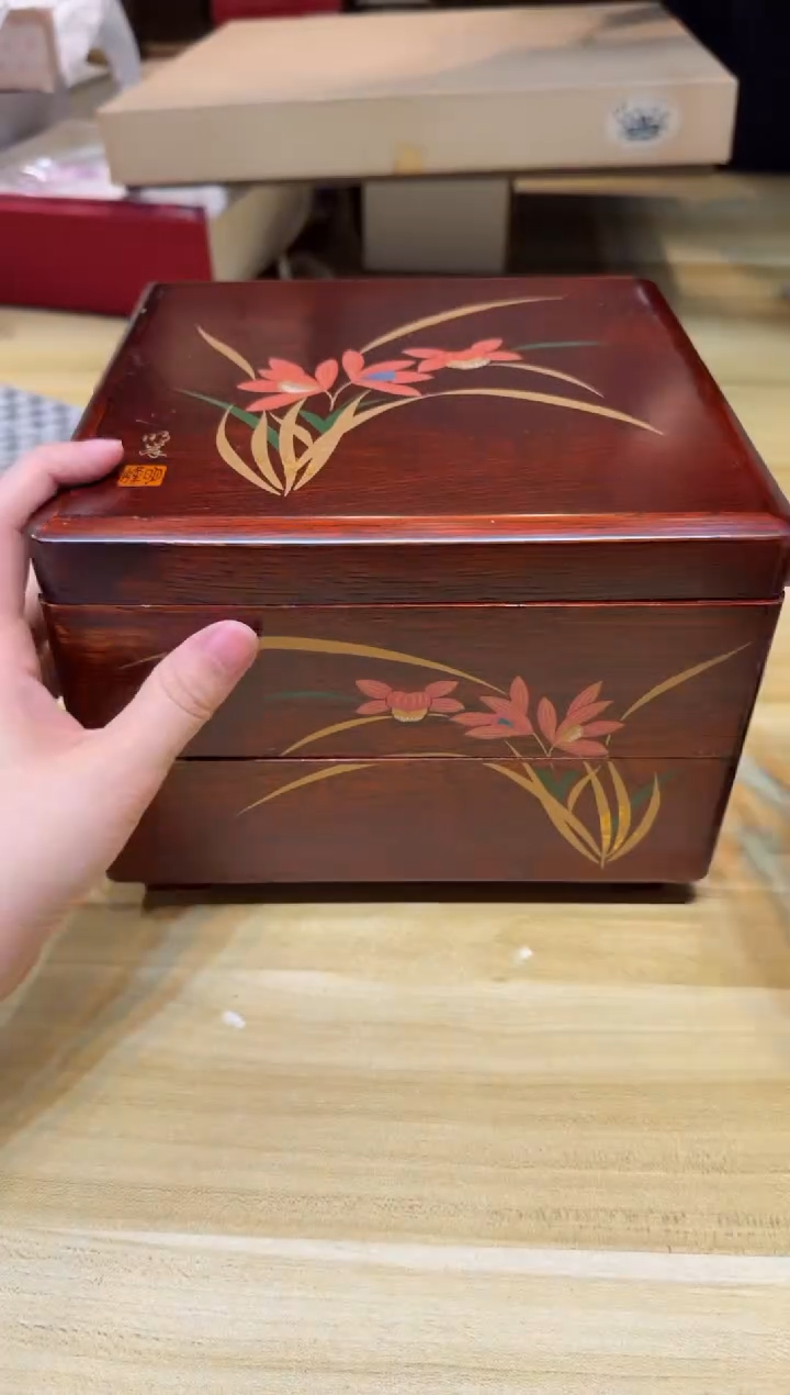 小狐狸严选日瓷器小狐狸精选日瓷器