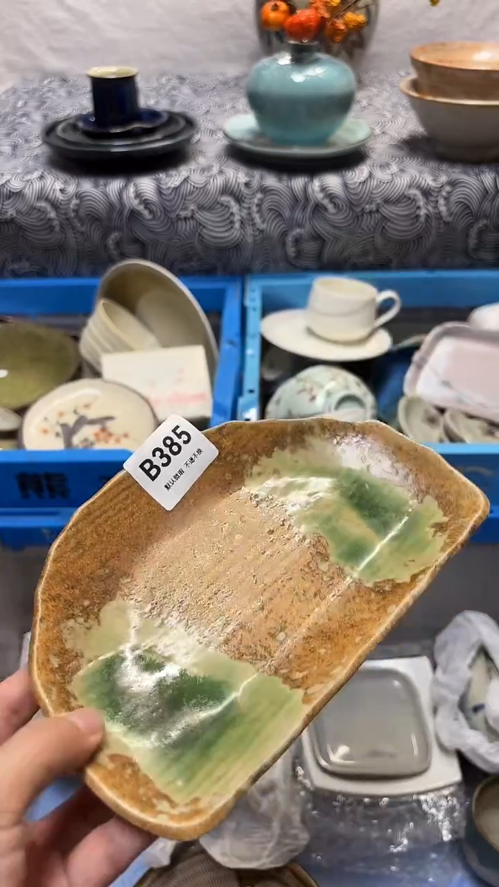 瓷片?***卡喵喵家都是大漂亮