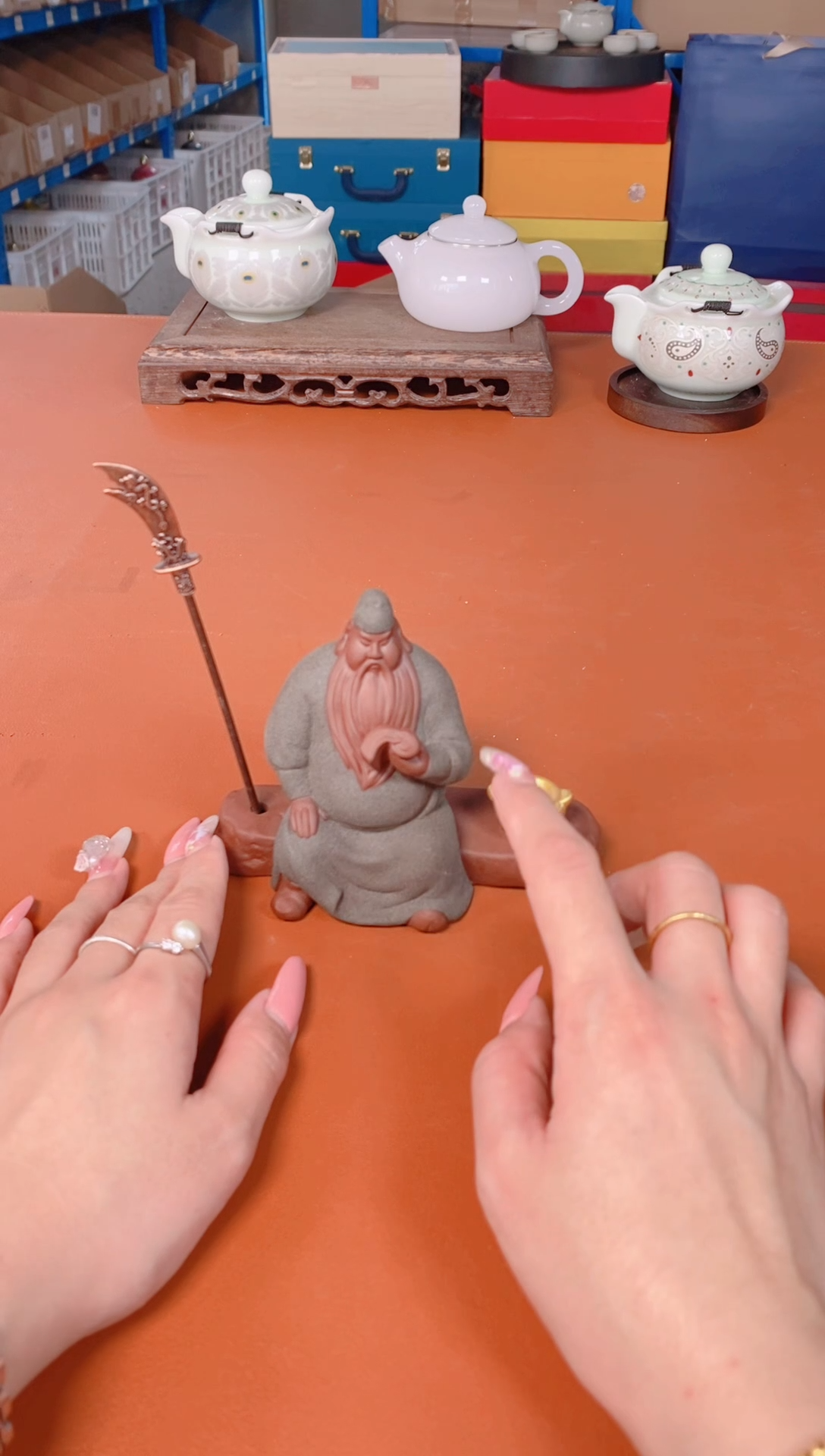 兰亭福利精选福力