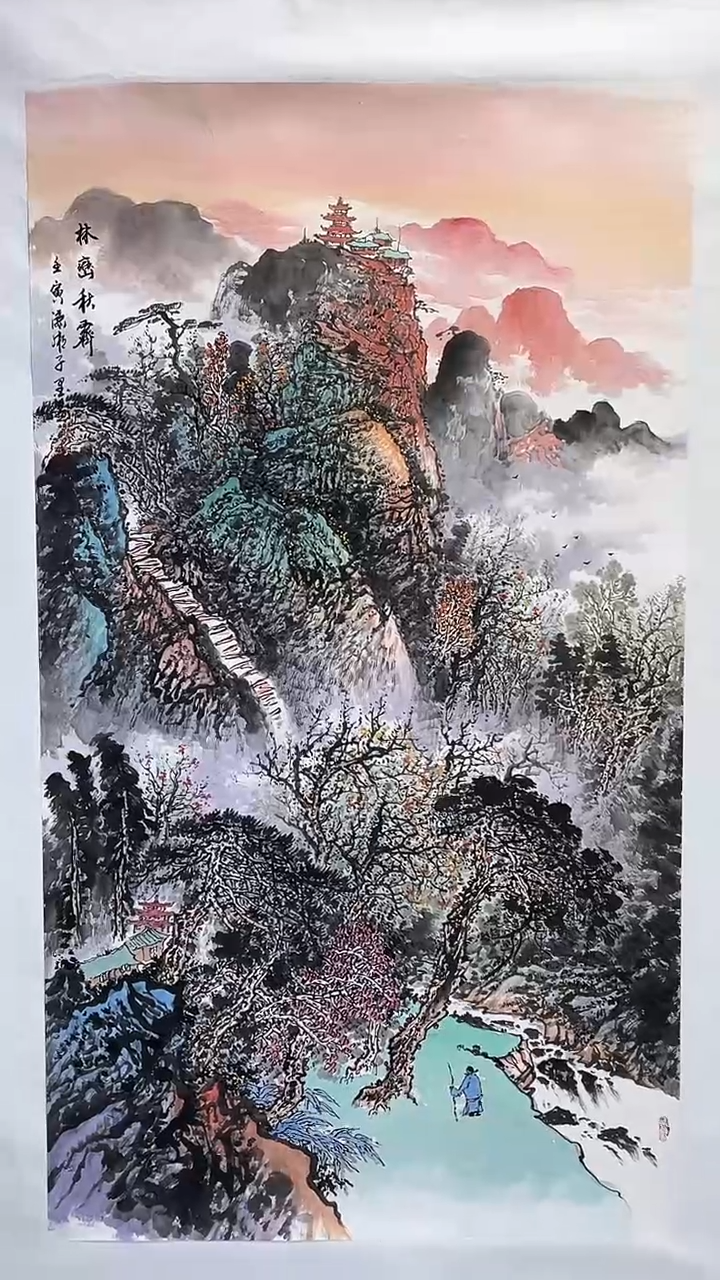 【闪购商品】绘画绘画闪购商品38