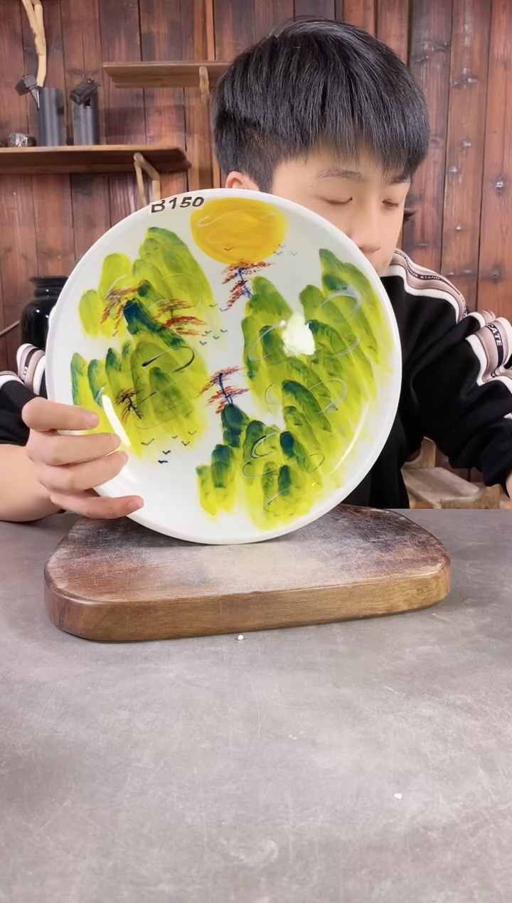 【闪购商品】碗150，开窑上新，手作福利！