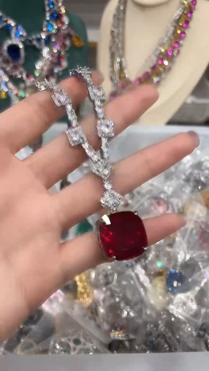 非金属无高端精品系列款式q659