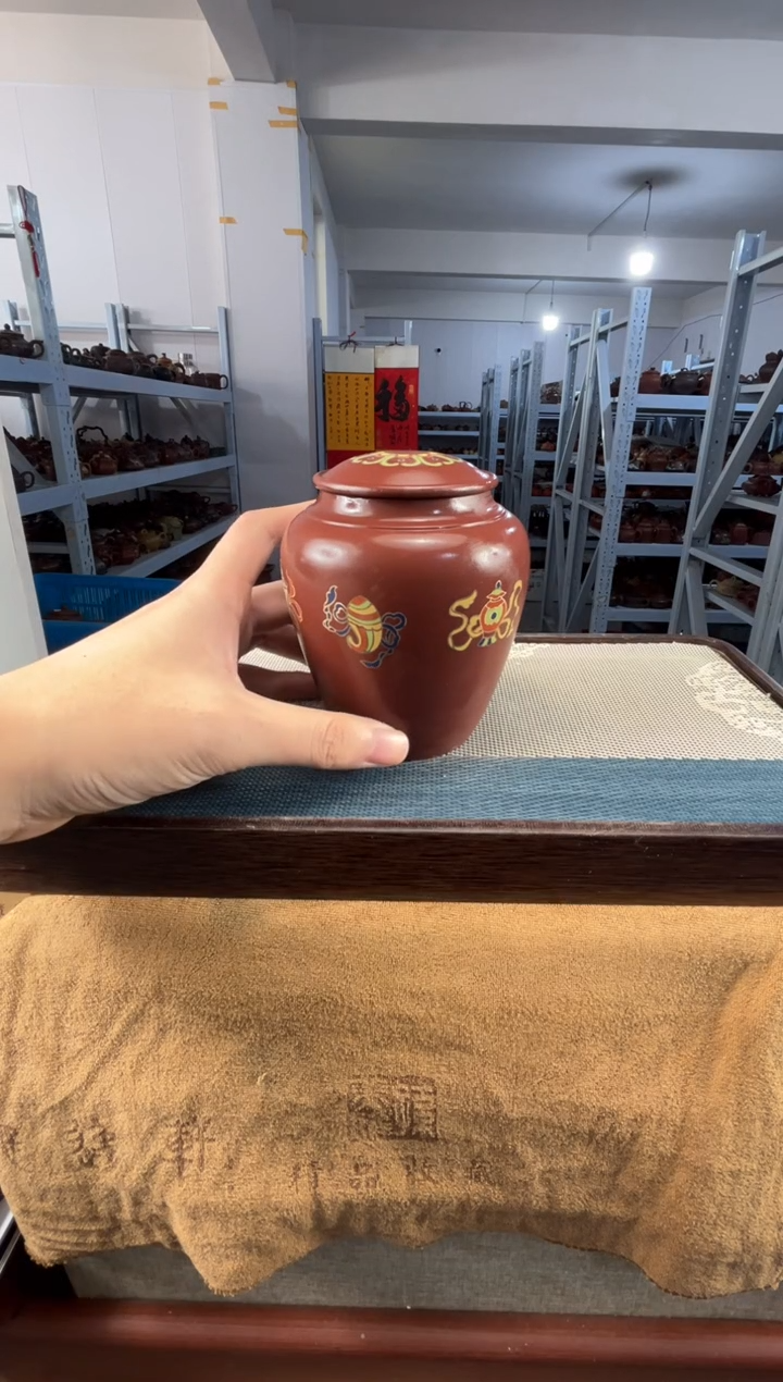 茶壶紫砂18宜兴紫砂