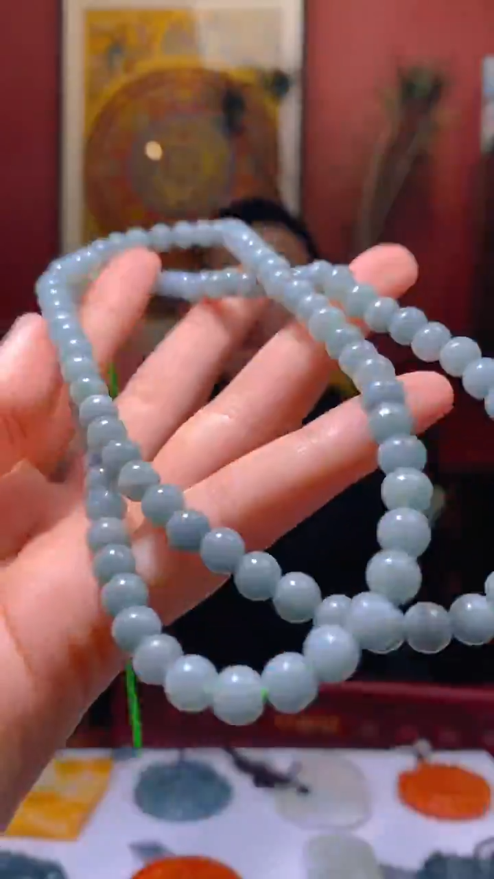 未镶嵌定制翡翠HM翡翠毛货HZ-17