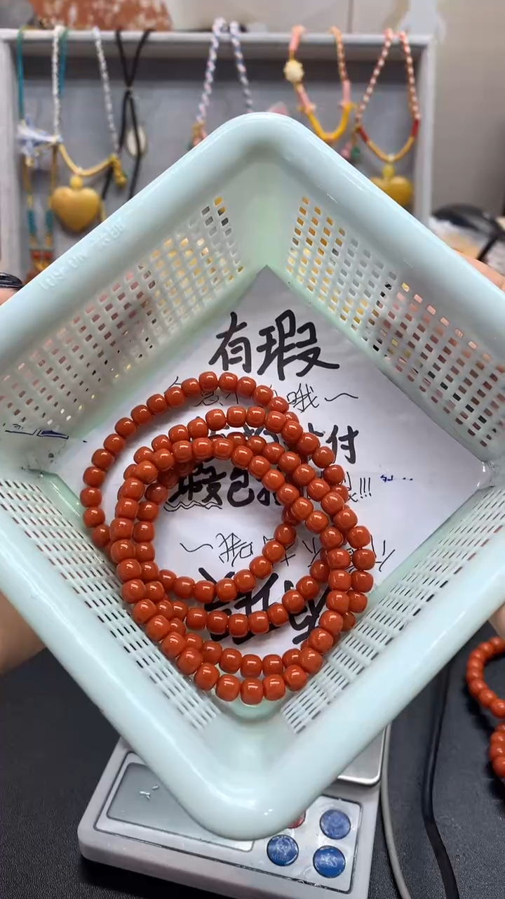 【闪购商品】南红玛瑙珠宝奇石未镶嵌105多样性发其一