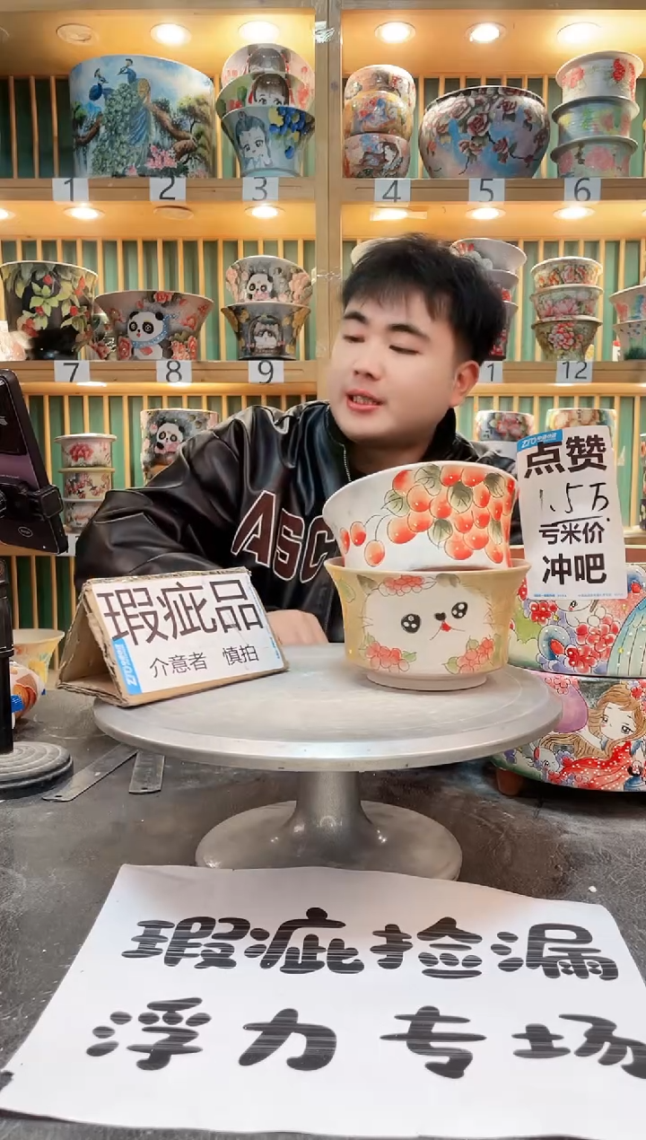 【闪购商品】默认微瑕一物一拍0220-141-2个