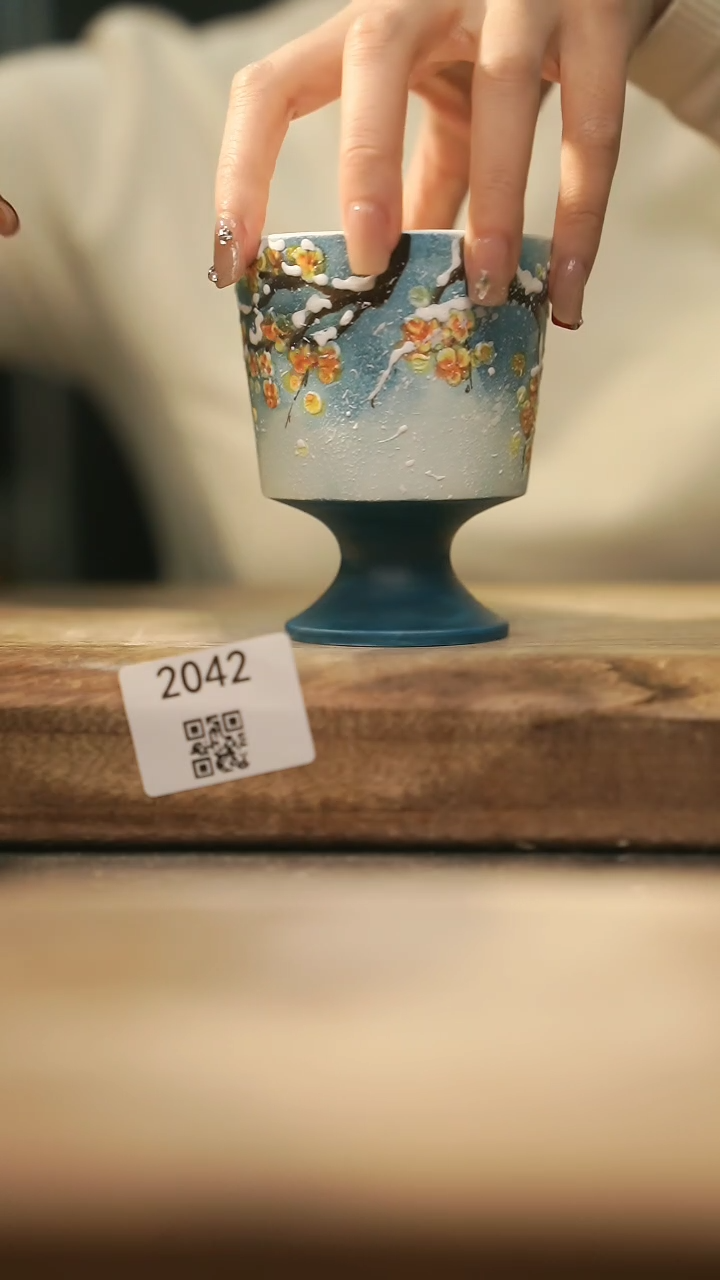 【闪购商品】【落单孤品】福利/杯子@@2042