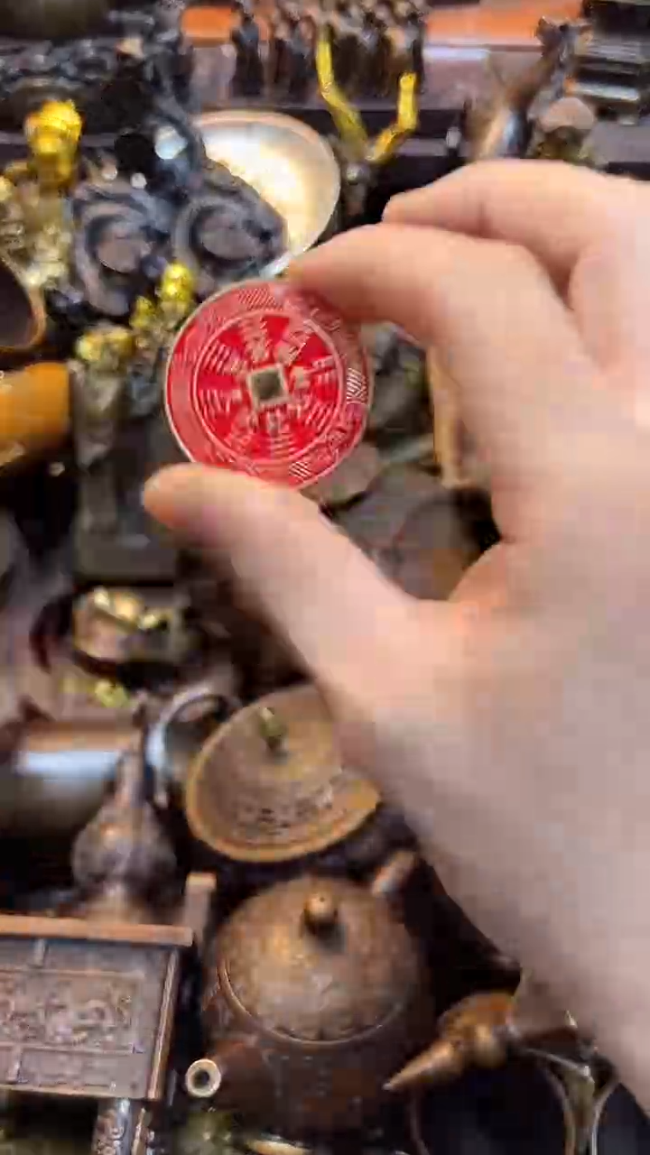 1案台摆件 物品摆件