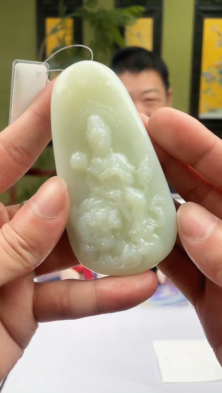 定制和田玉多样性发货拍一发一