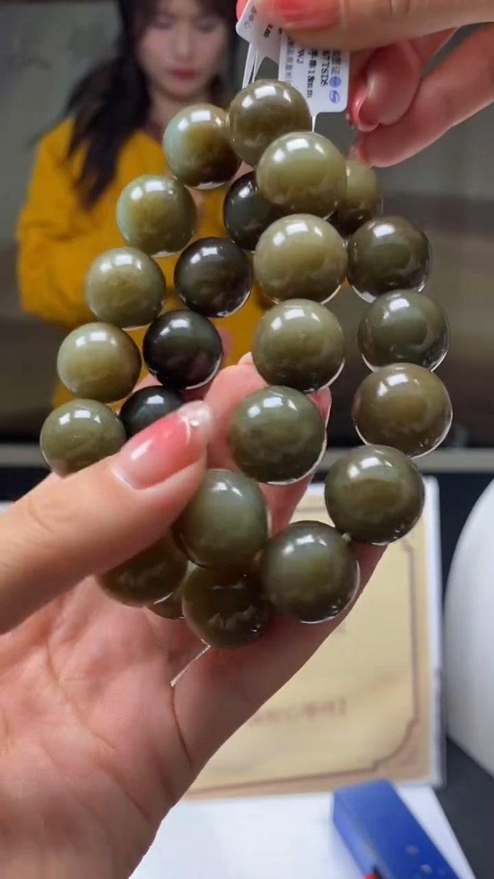 定制和田玉多样性发货【只发一件】*q70