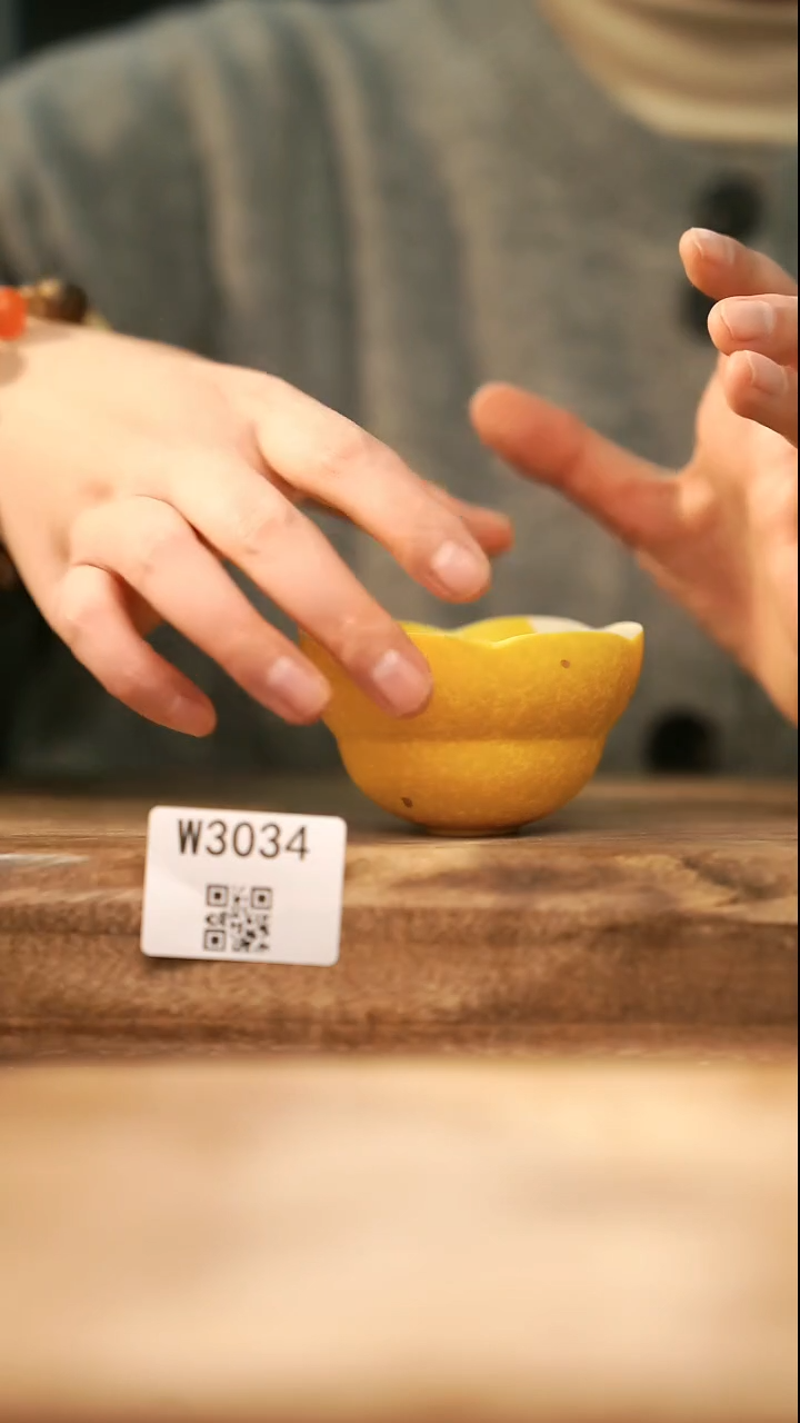 【经典福利】/ 杯子@@W3034