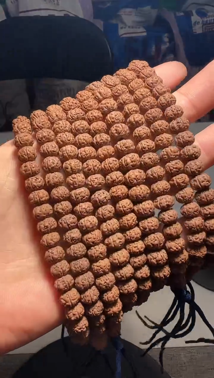 手串金刚菩提无利润超头精挑老树王手持-8mm