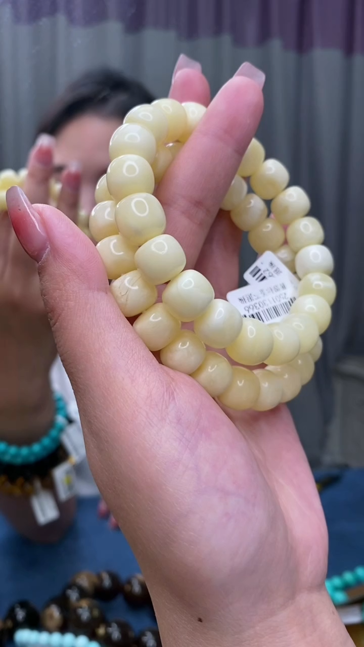 【闪购商品】琥珀裸石未镶嵌1/28-GM-#32多样性发其一