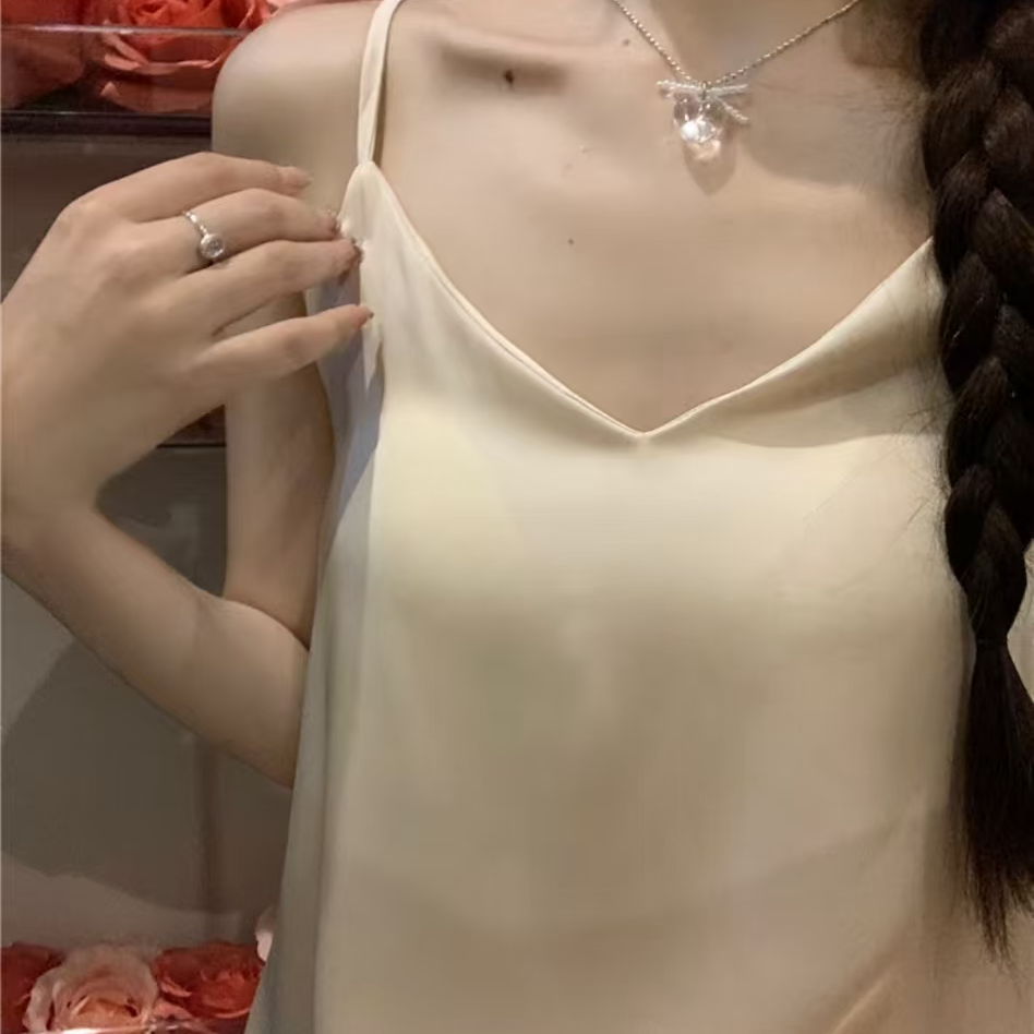 【潇三娘】孤品上衣扣号4