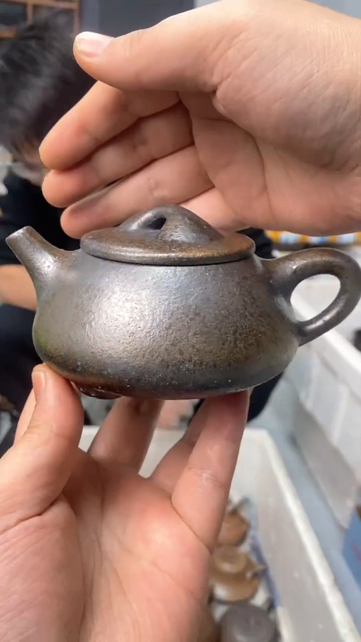 【闪购商品】紫砂茶壶【闪购商品】 紫砂 茶壶
