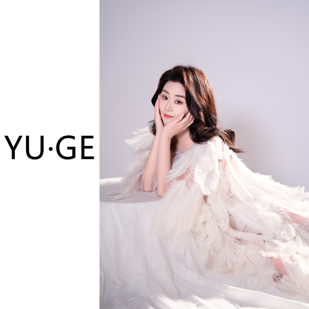 YUGE【主播自留款】新款高端时尚女包63