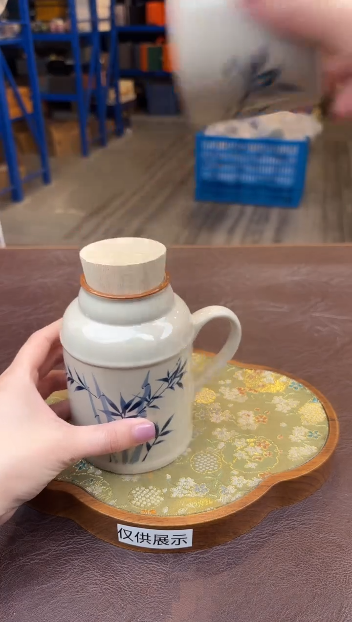 【闪购商品】嘉禾茶空间直播清仓福利1111111