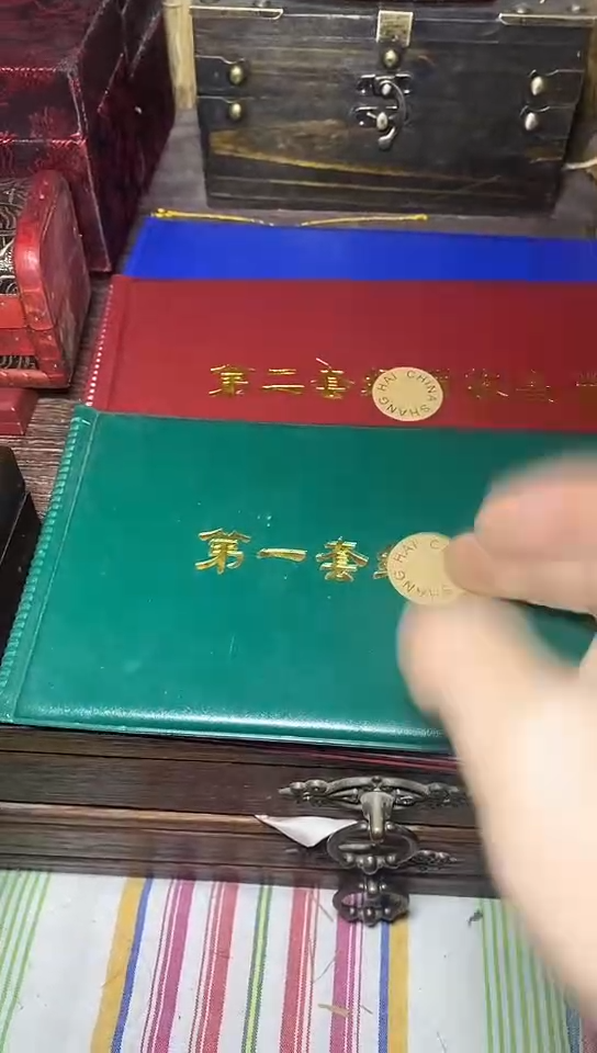 木精品-------------摆件
