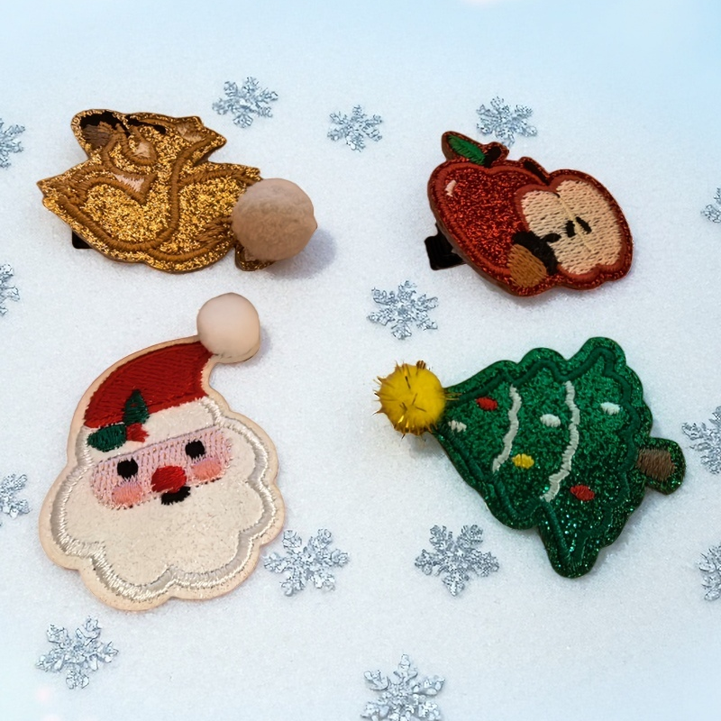 手工发卡盲盒（最少三个）