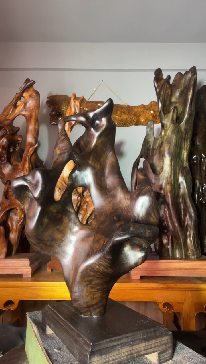 【闪购商品】金丝楠以直播间截图为准