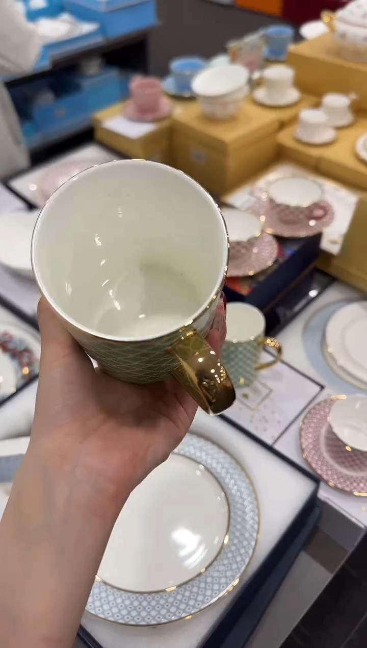 瓷片--隨機顔色-------