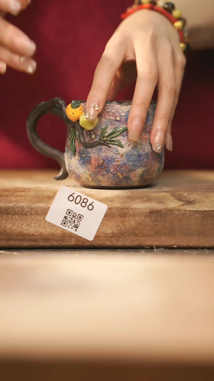 【闪购商品】【落单孤品】福利/杯子@@6086