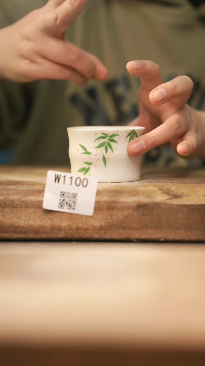 【闪购商品】【经典福利】/ 杯子@@W1100