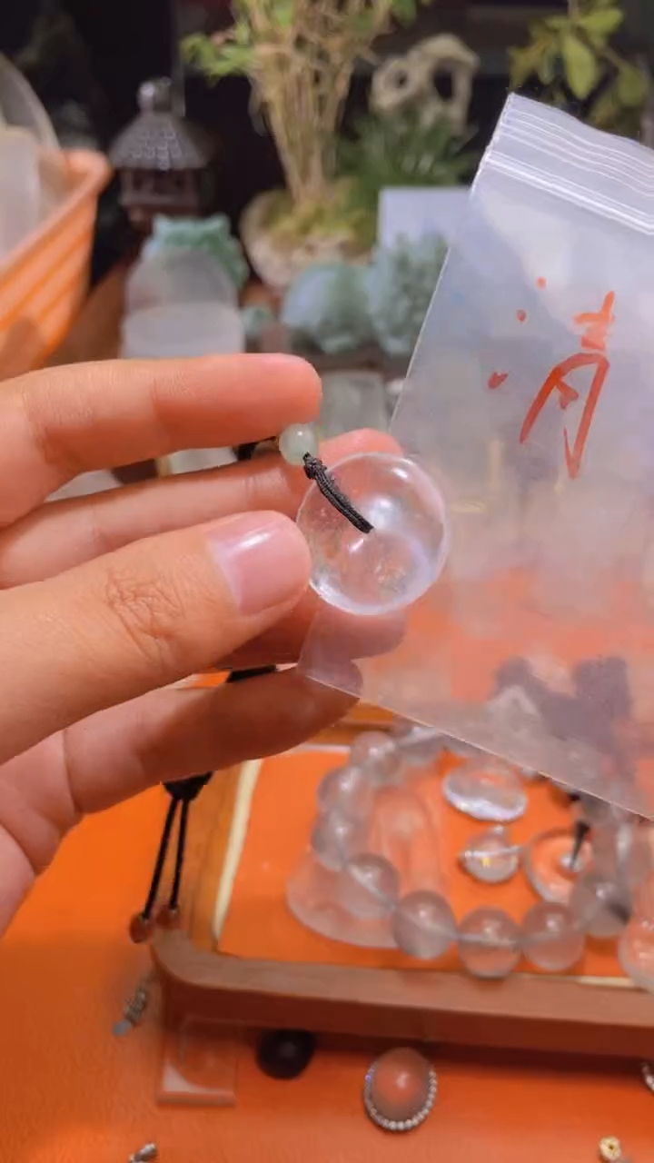 【闪购商品】石英质玉无未镶嵌无