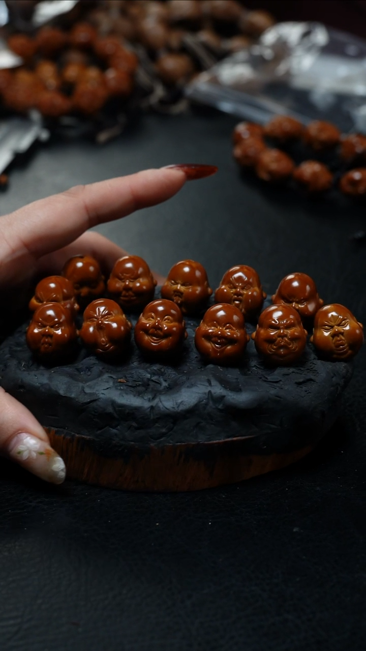 手串/手链橄榄核橄榄核