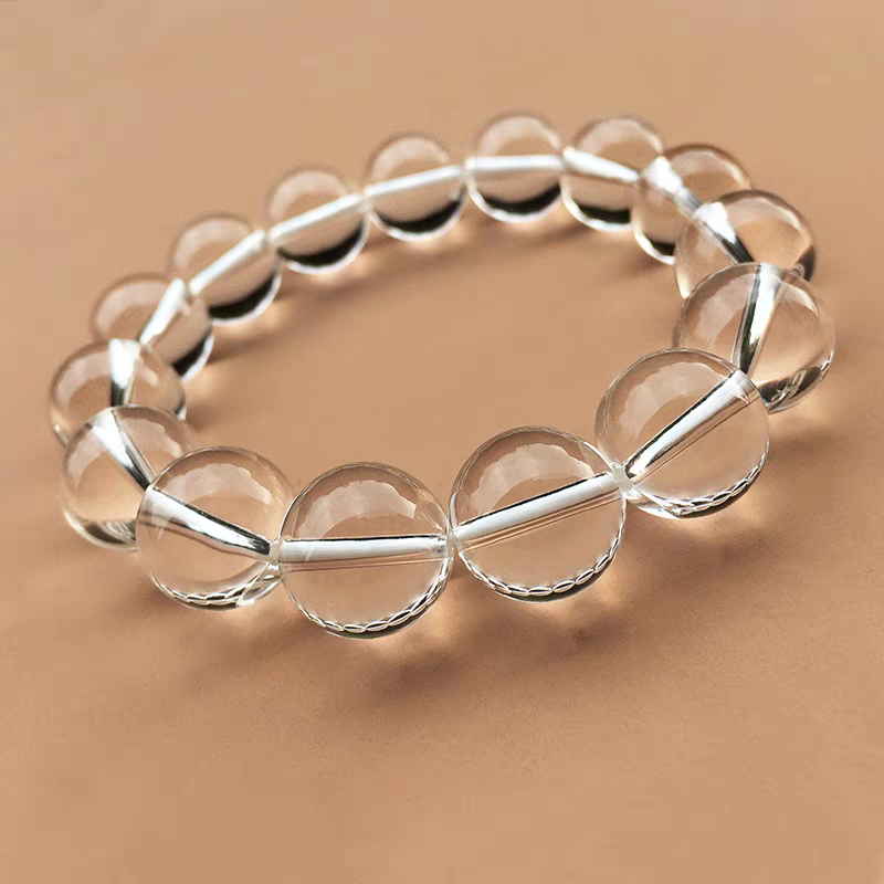 (W直播专属）18M白水手串（99x2=198元）