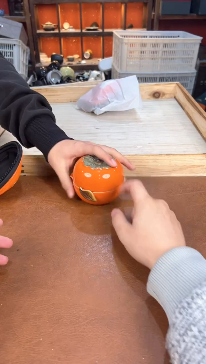 户外便携式家用旅行茶具