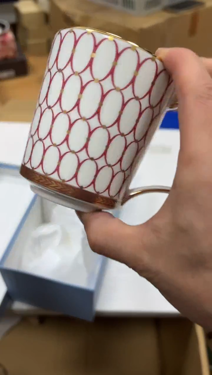 【闪购商品】瓷片d188好好好好好好