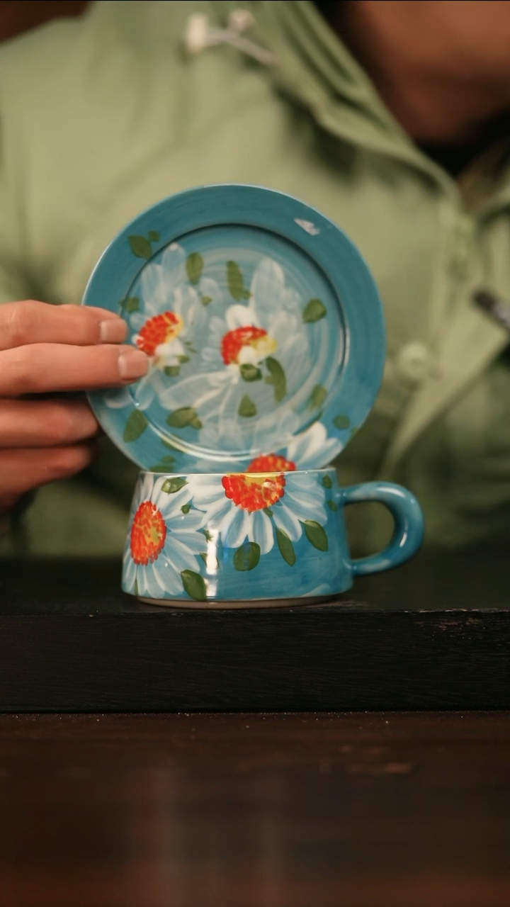 【闪购商品】其他495遇瓷手作同款