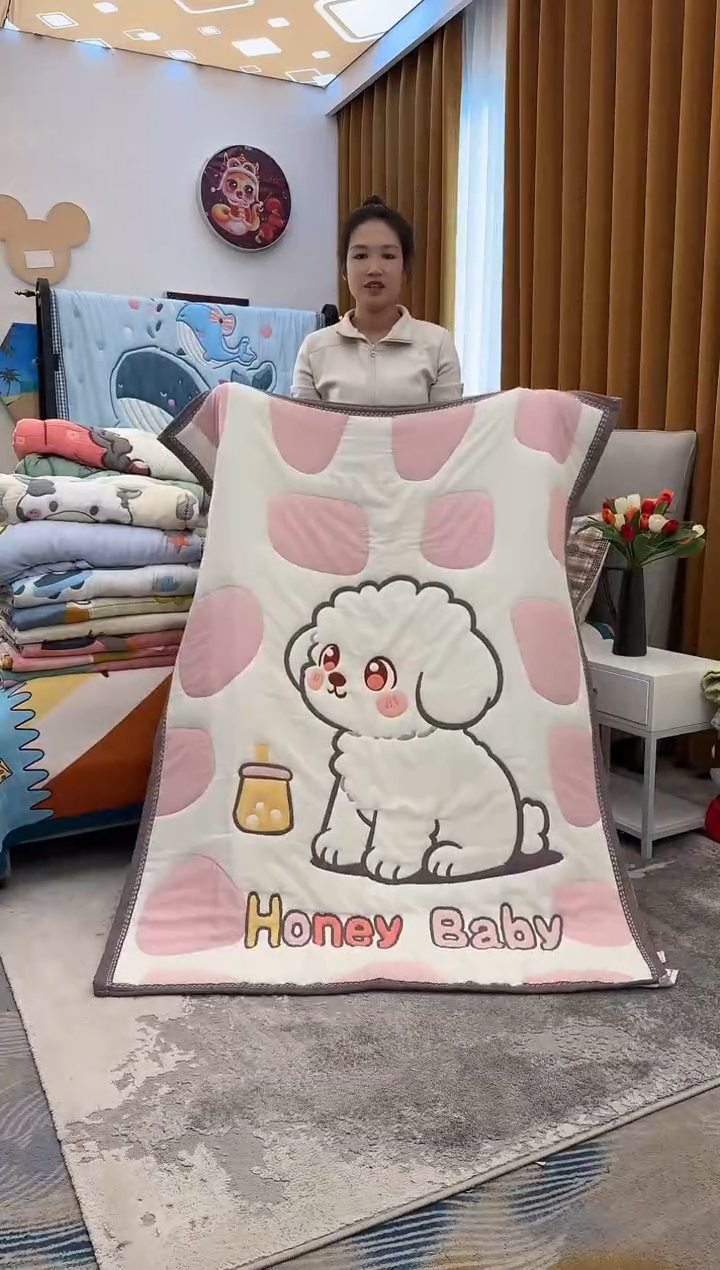 棉质花a14芊芊国际工厂店