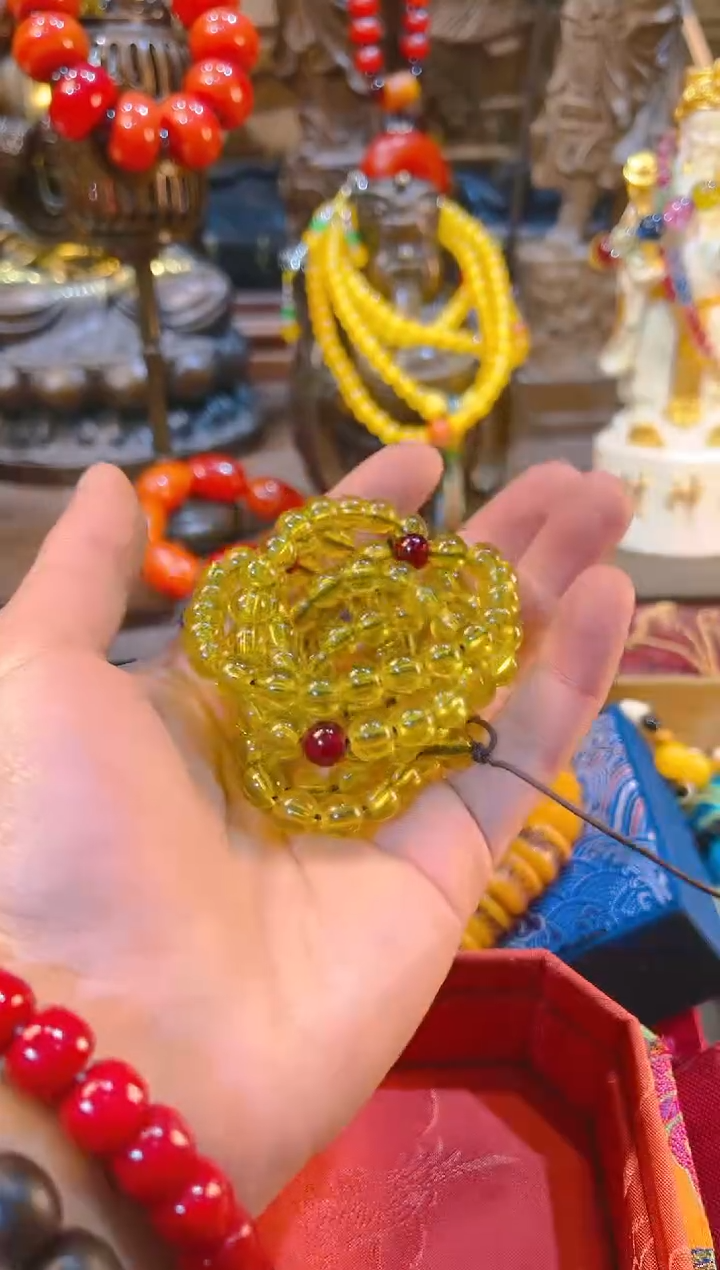 【闪购商品】蓝珀裸石未镶嵌专属链接便宜出了