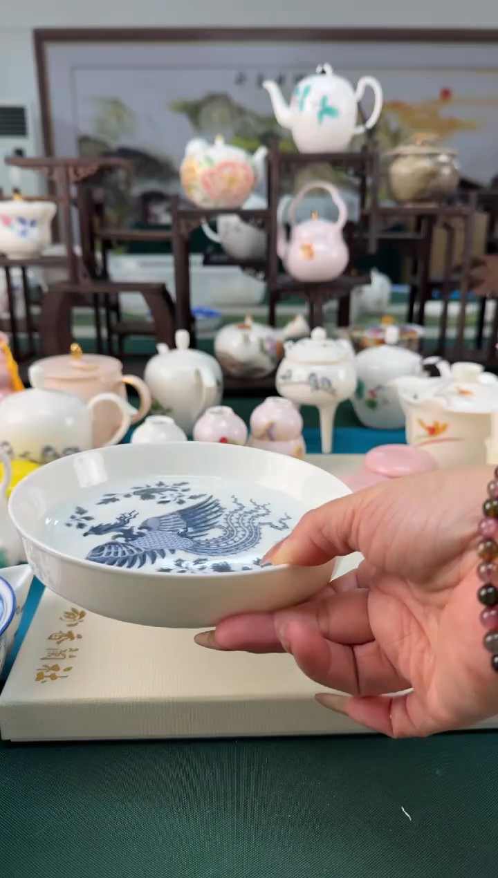 【闪购商品】瓷器 ······.......