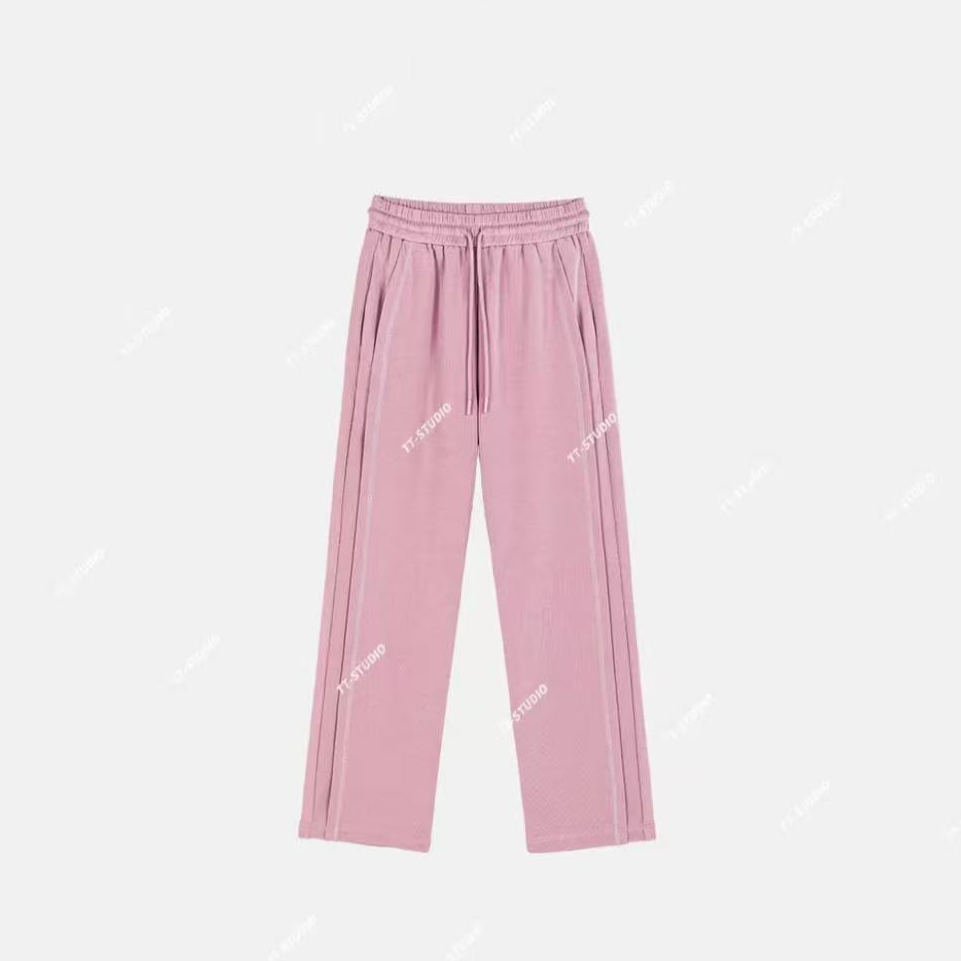 安安推荐【通勤神器】天丝高弹轻奢长裤CKS51117067C