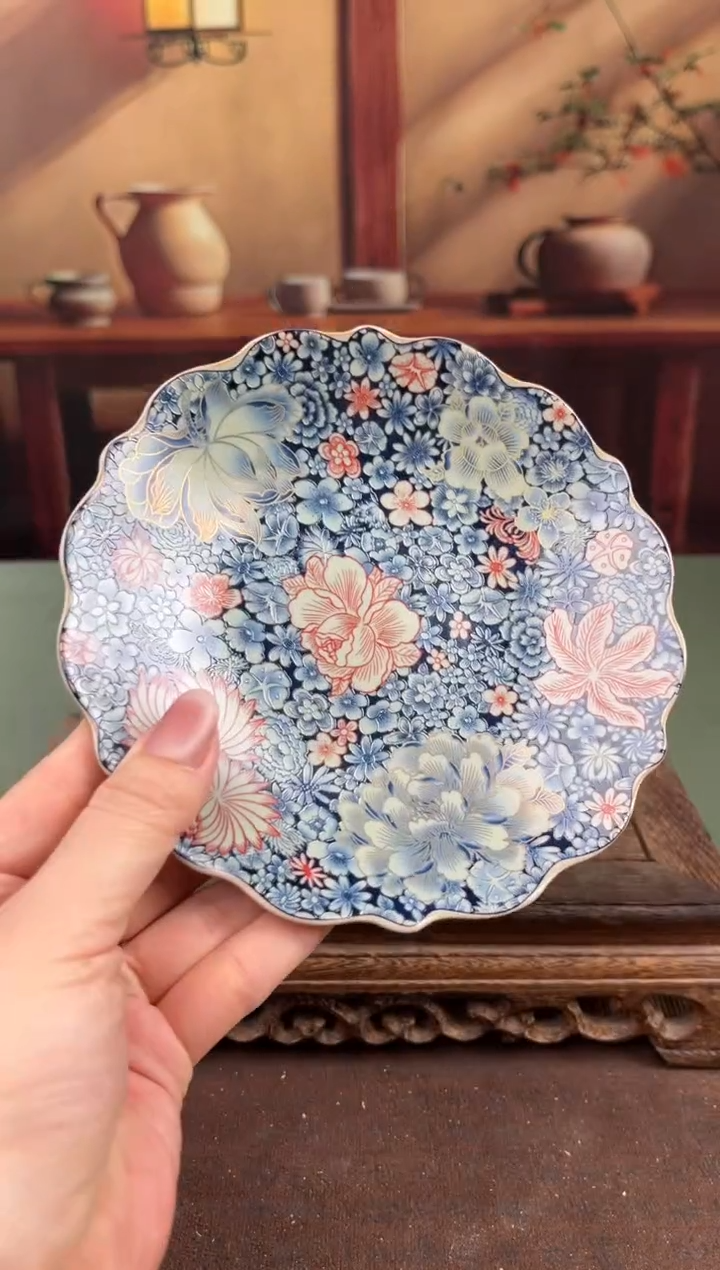 【闪购商品】顾德茶器福利闪购链接