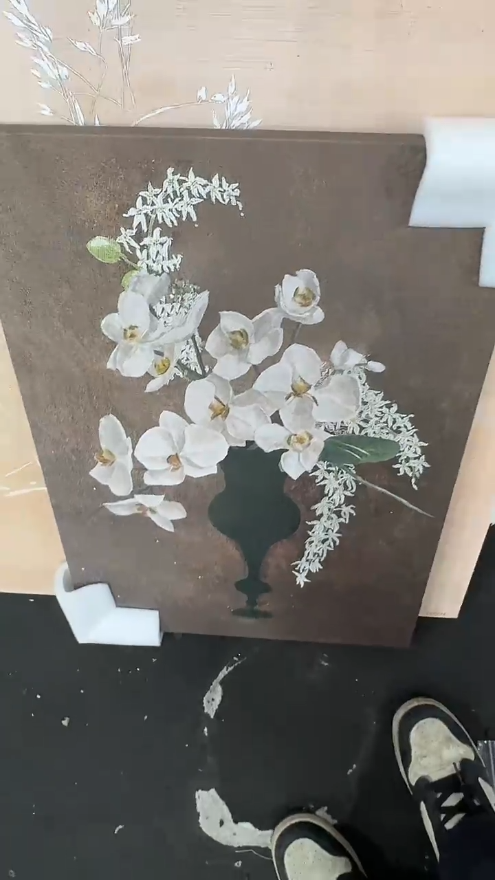 仓库清仓画       默认瑕疵