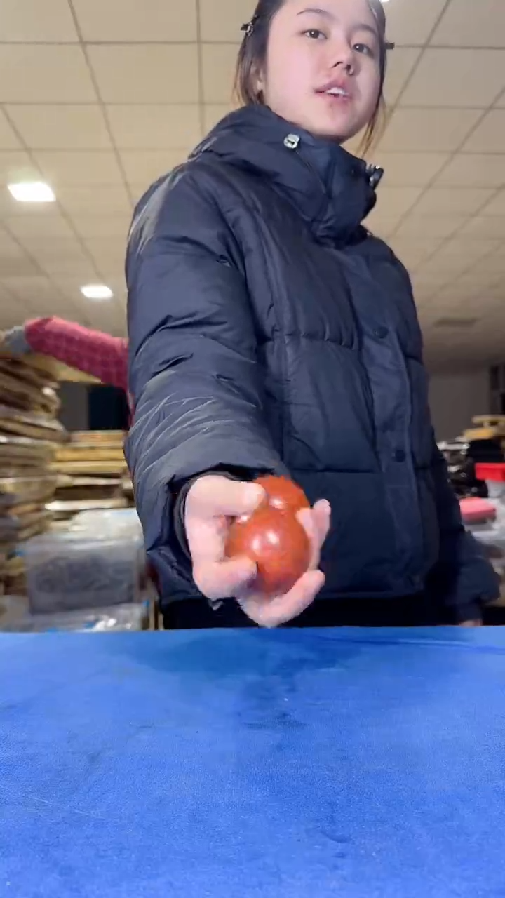 13.88一对盘玩手球