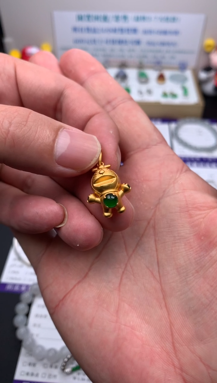 【闪购商品】定制翡翠银S925镶嵌模式推广期24小时鉴赏期