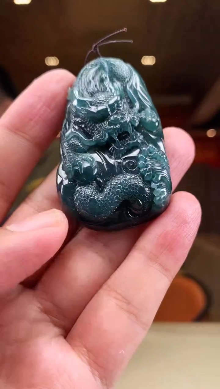 【闪购商品】定制翡翠未镶嵌        *678