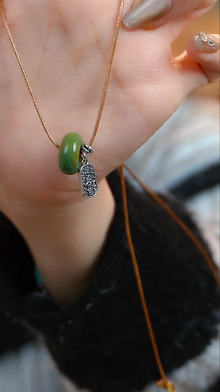 原创设计项链项链