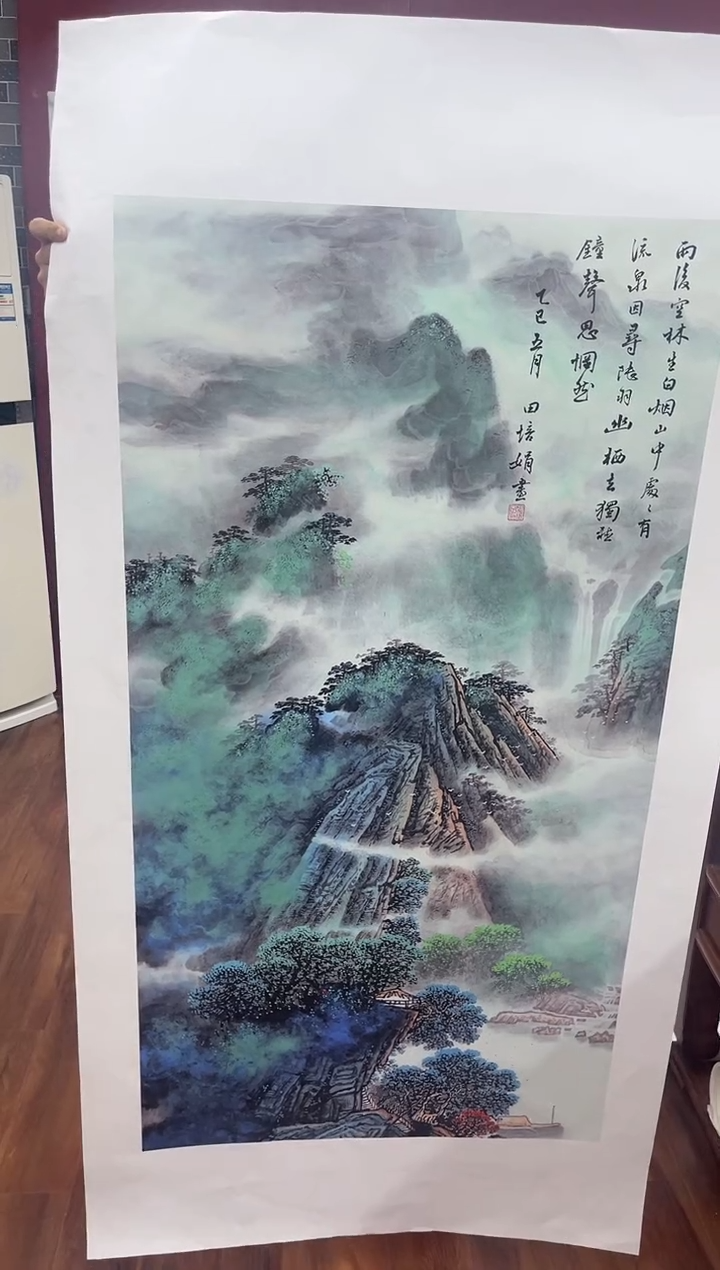 丽丽专属精品画链接x33