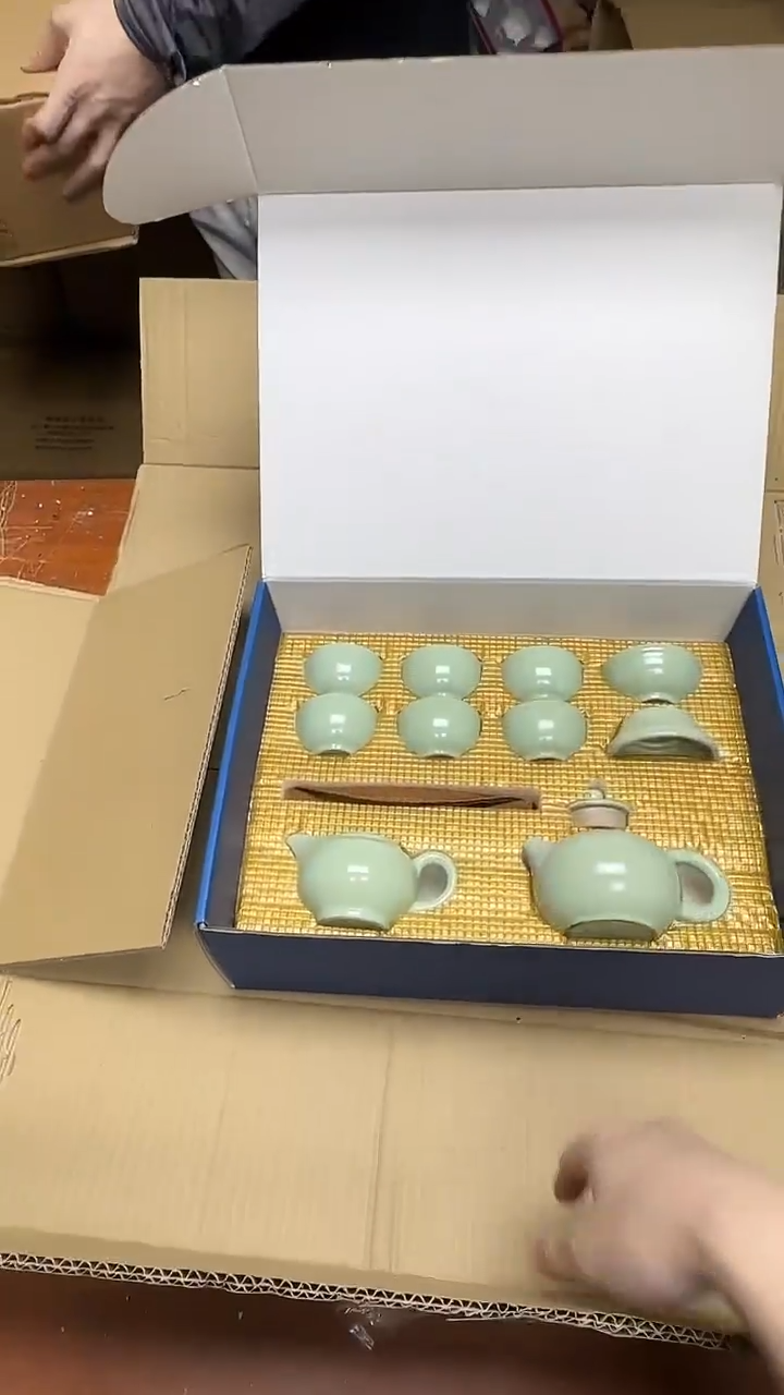 瓷片其他精品茶具@@@@@@@@@@@@