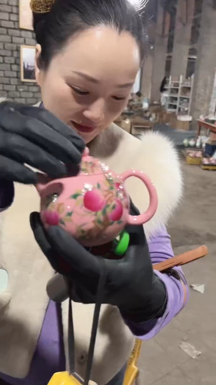 景德镇高温陶瓷杯-57