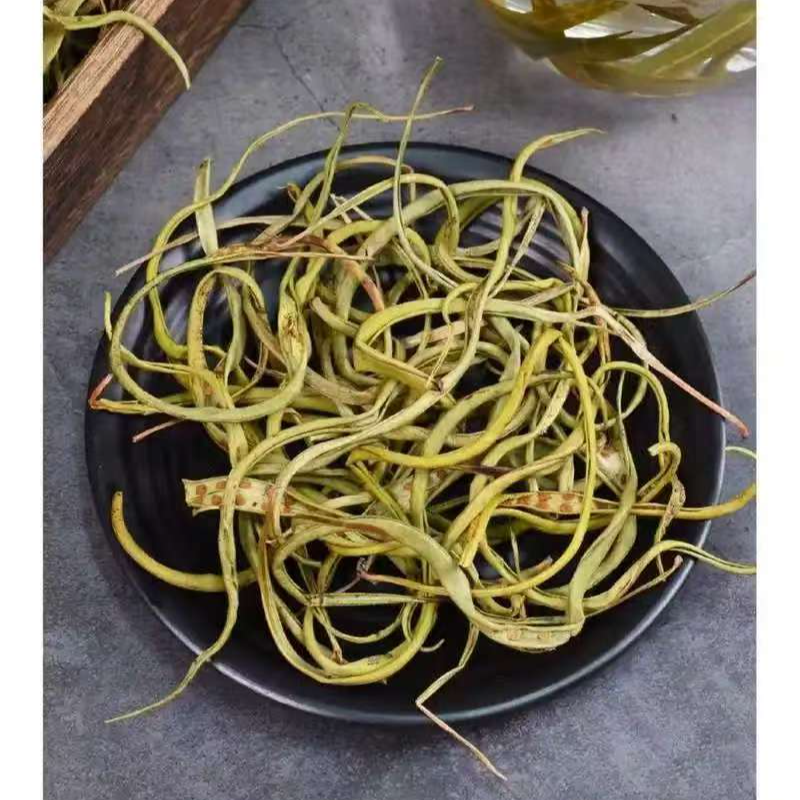 化石草云南采摘人工挑选原产地发货 优质小叶干货