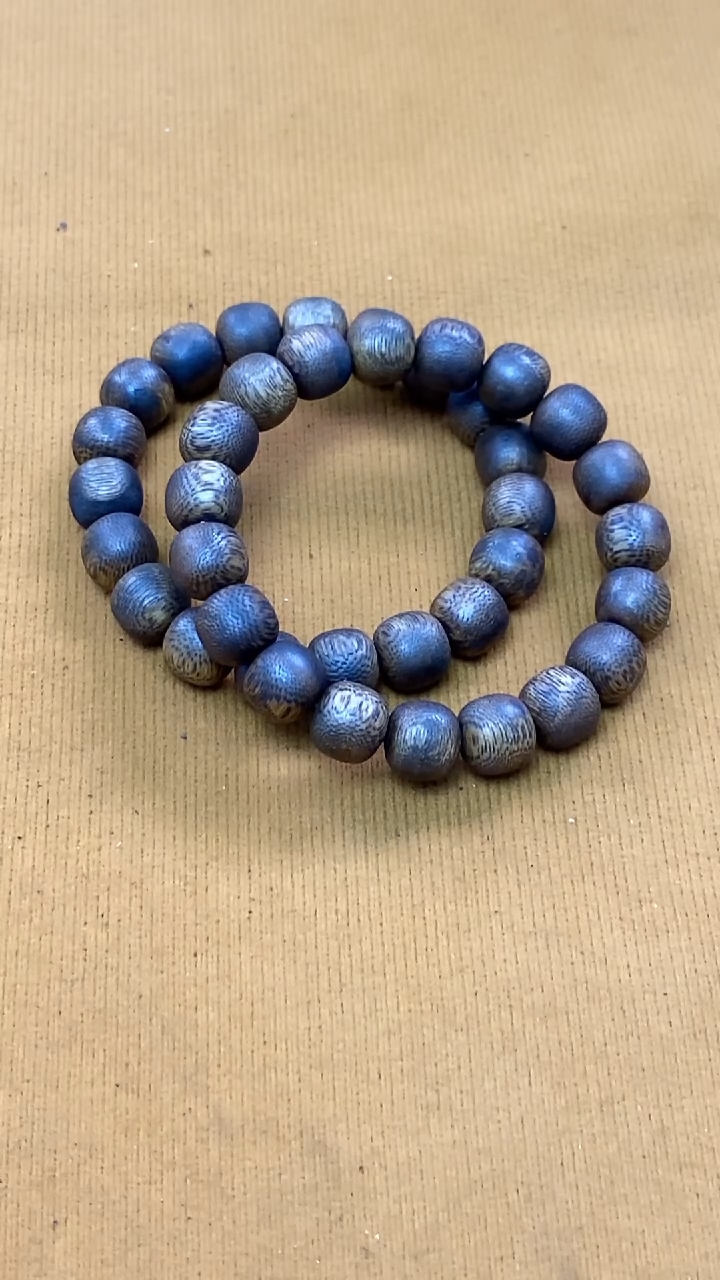 沉香手串7号(多样性发其一）